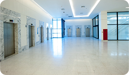 Centro de Convenções
Frei Caneca