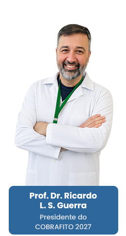 Palavra do Presidente